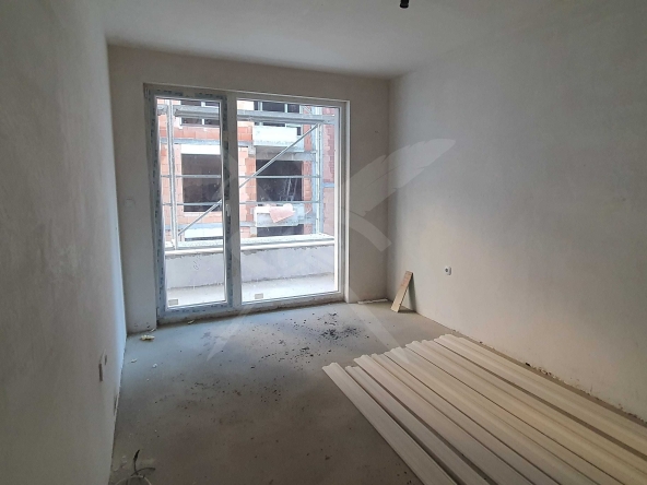Тристаен апартамент в Пловдив, Христо Смирненски - 109 кв.м за 1080 €/кв.м - Снимка #1