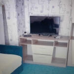 Дава се под наем Двустаен апартамент в Разград, Абритус - 65 кв.м за 306 € - Снимка #1