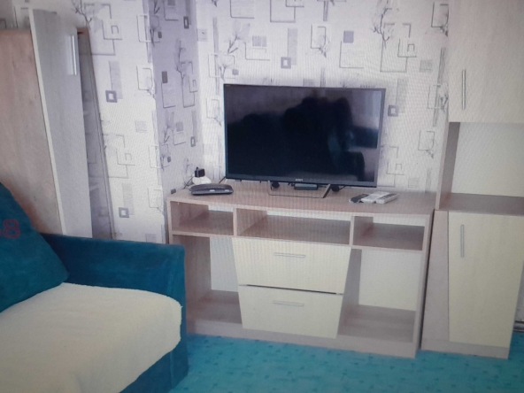 Дава се под наем Двустаен апартамент в Разград, Абритус - 65 кв.м за 306 € - Снимка #1