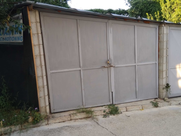 Дава се под наем Склад в Варна, м-т Траката - 30 кв.м за 153 € - Снимка #1