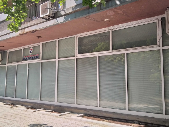 Промишлена сграда в Димитровград - 178 кв.м за 450 €/кв.м - Снимка #1