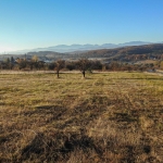 Парцел в с. Вакарел, Област София-област - 1457 кв.м за 25 €/кв.м - Снимка #1