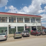 Магазин в Разград, Варош - 236 кв.м за 408 €/кв.м - Снимка #1