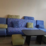 Дава се под наем Двустаен апартамент в София, Разсадника - 68 кв.м за 628.32 € - Снимка #1