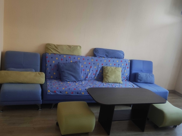 Дава се под наем Двустаен апартамент в София, Разсадника - 68 кв.м за 628.32 € - Снимка #1