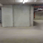 Дава се под наем Гараж / Паркомясто в София, Център - 18 кв.м за 86.7 € - Снимка #1