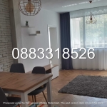 Дава се под наем Двустаен апартамент в Варна, Спортна зала - 60 кв.м за 550 € - Снимка #1