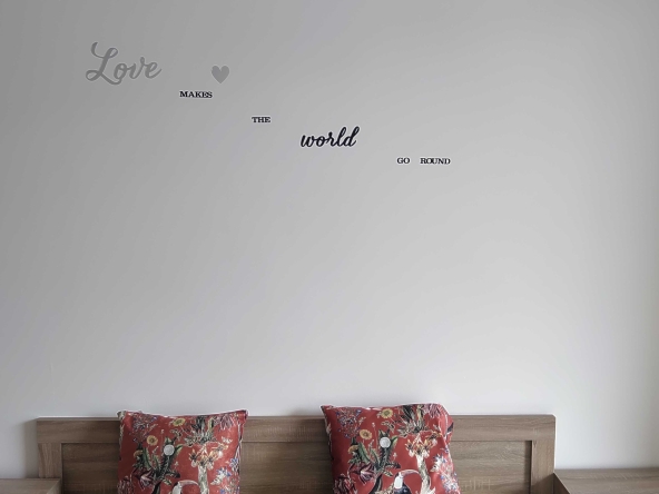 Дава се под наем Двустаен апартамент в Варна, Гранд Мол Варна - 63 кв.м за 436.05 € - Снимка #1