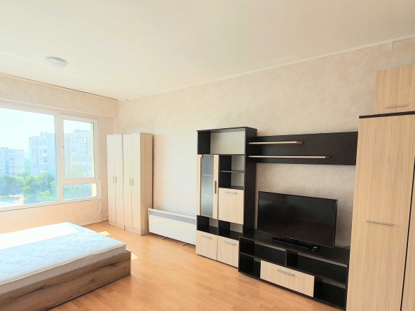 Дава се под наем Едностаен апартамент в София, Младост 4 - 50 кв.м за 448.8 € - Снимка #1