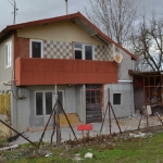 Къща в Търговище, Център - 100 кв.м за 197 €/кв.м - Снимка #1