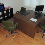 Дава се под наем Офис в София, Център - 150 кв.м за 1100 € - Снимка #1