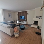 Тристаен апартамент в София, Изгрев - 106 кв.м за 1868 €/кв.м - Снимка #1