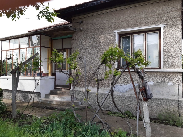 Къща в Враца, Дъбника - 109 кв.м за 384 €/кв.м - Снимка #1