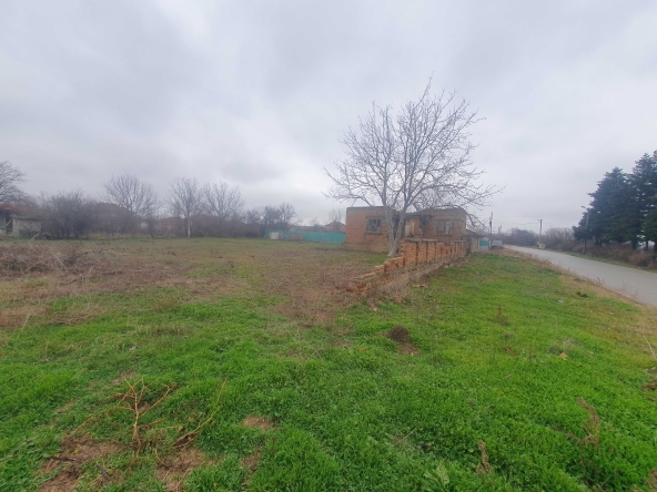 Къща в с. Писарево, Област Велико Търново - 80 кв.м за 313 €/кв.м - Снимка #1