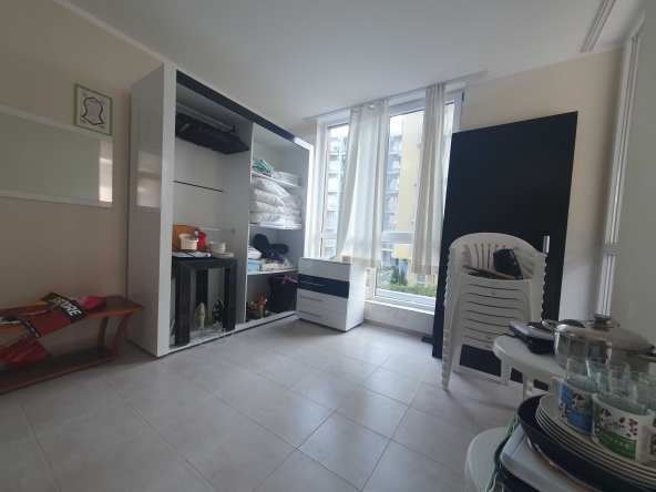 Двустаен апартамент в к.к. Слънчев бряг - 80 кв.м за 688 €/кв.м - Снимка #1