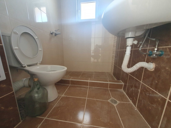 Едностаен апартамент в с. Равда, Област Бургас - 27 кв.м за 369 €/кв.м - Снимка #1