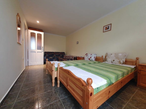 Двустаен апартамент в к.к. Слънчев бряг - 43 кв.м за 907 €/кв.м - Снимка #1