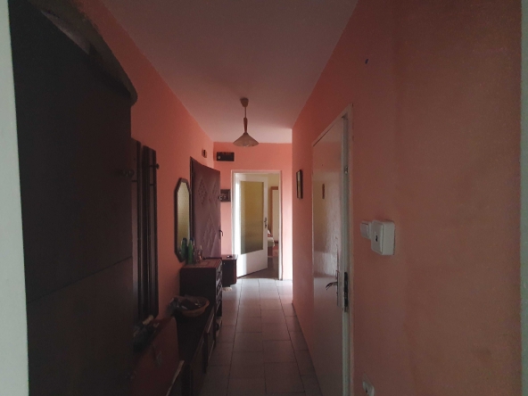 Тристаен апартамент в Бургас, Меден рудник - зона Б - 65 кв.м за 1277 €/кв.м - Снимка #1