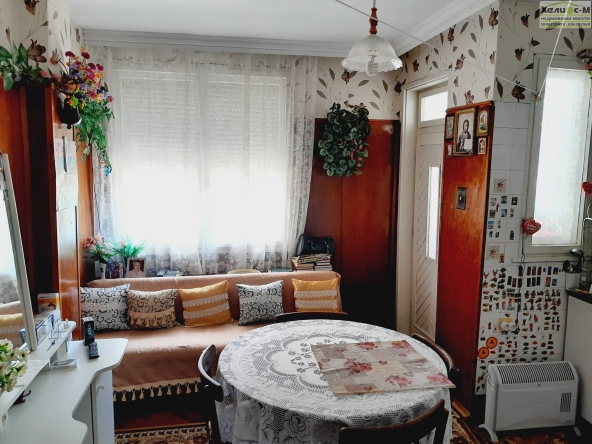 Четиристаен апартамент в Монтана, Жеравица - 116 кв.м за 946 €/кв.м - Снимка #1