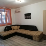 Дава се под наем Едностаен апартамент в Шумен, Тракия - 40 кв.м за 249.9 € - Снимка #1