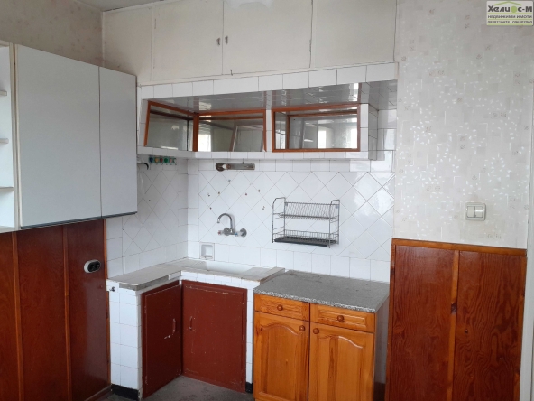 Тристаен апартамент в Монтана, Идеален център - 85 кв.м за 1260 €/кв.м - Снимка #1