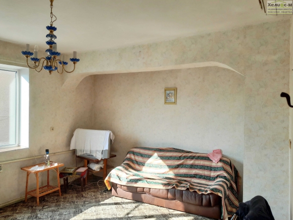 Етаж от къща в Монтана, Широк център - 103 кв.м за 1134 €/кв.м - Снимка #1