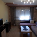 Дава се под наем Едностаен апартамент в Димитровград - 46 кв.м за 163.2 € - Снимка #1