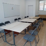 Дава се под наем Офис в Велико Търново, Център - 130 кв.м за 395 € - Снимка #1