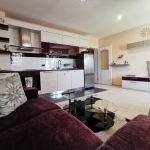 Тристаен апартамент в Пловдив, Кършияка - 70 кв.м за 10 €/кв.м - Снимка #1