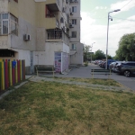 Дава се под наем Магазин в София, Люлин 3 - 83 кв.м за 614 € - Снимка #1