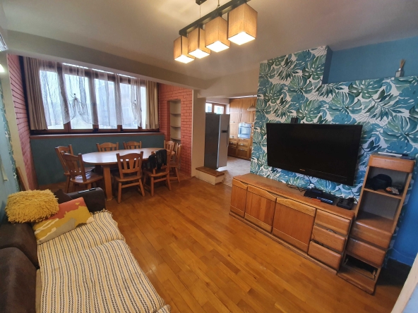 Мезонет в Велико Търново, Център - 180 кв.м за 1112 €/кв.м - Снимка #1