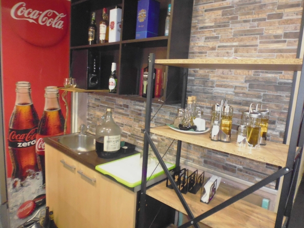 Заведение в София, Люлин 8 - 100 кв.м за 2300 €/кв.м - Снимка #1