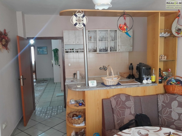 Четиристаен апартамент в Монтана, Широк център - 106 кв.м за 1732 €/кв.м - Снимка #1