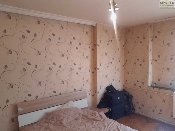 Двустаен апартамент в Монтана, Пъстрина - 60 кв.м за 1326 €/кв.м - Снимка #1