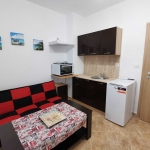 Дава се под наем Едностаен апартамент в София, Студентски град - 35 кв.м за 331.5 € - Снимка #1