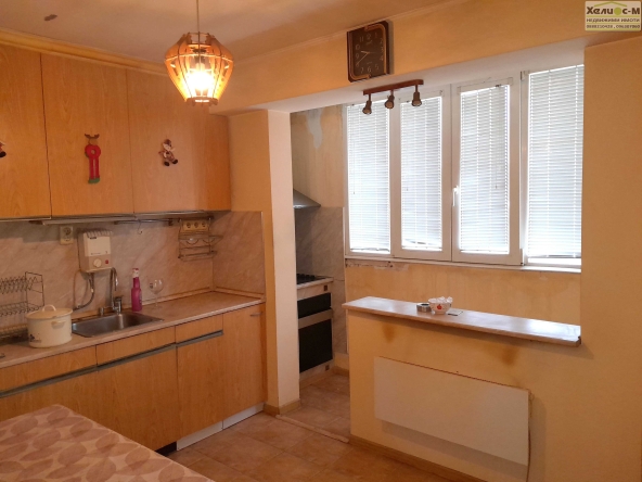 Тристаен апартамент в Монтана, Младост 2 - 78 кв.м за 975 €/кв.м - Снимка #1