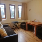 Дава се под наем Едностаен апартамент в Банско - 25 кв.м за 200 € - Снимка #1