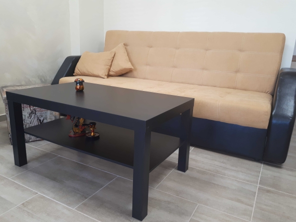 Дава се под наем Двустаен апартамент в София, Студентски град - 54 кв.м за 504.9 € - Снимка #1