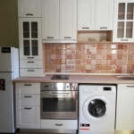 Дава се под наем Къща в София, Левски - 45 кв.м за 306 € - Снимка #1