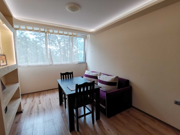 Дава се под наем Двустаен апартамент в София, Дружба 1 - 65 кв.м за 418.71 € - Снимка #1