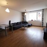 Дава се под наем Тристаен апартамент в София, Кръстова вада - 96 кв.м за 612 € - Снимка #1