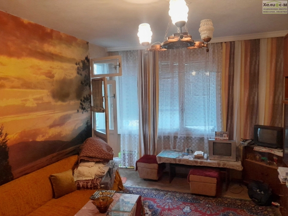 Тристаен апартамент в Монтана, Широк център - 86 кв.м за 742 €/кв.м - Снимка #1