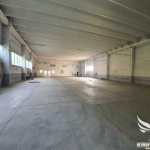 Дава се под наем Склад в Асеновград - 1100 кв.м за 2194.02 € - Снимка #1