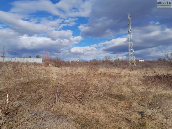 Парцел в Монтана, Парта 1 - 2240 кв.м за 6 €/кв.м - Снимка #1