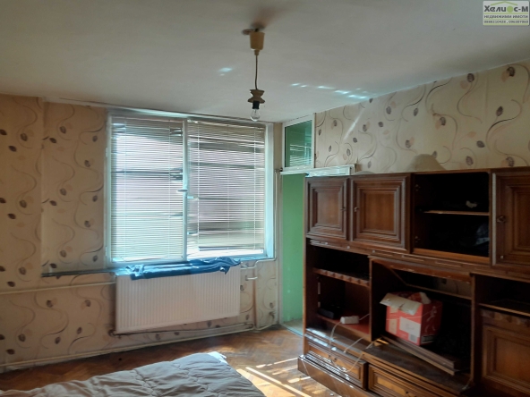 Двустаен апартамент в Монтана, Пъстрина - 60 кв.м за 1241 €/кв.м - Снимка #1