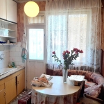 Двустаен апартамент в Монтана, Широк център - 60 кв.м за 612 €/кв.м - Снимка #1
