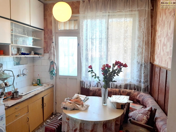 Двустаен апартамент в Монтана, Широк център - 60 кв.м за 612 €/кв.м - Снимка #1