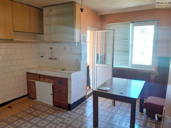 Двустаен апартамент в Монтана, Жеравица - 67 кв.м за 1287 €/кв.м - Снимка #1