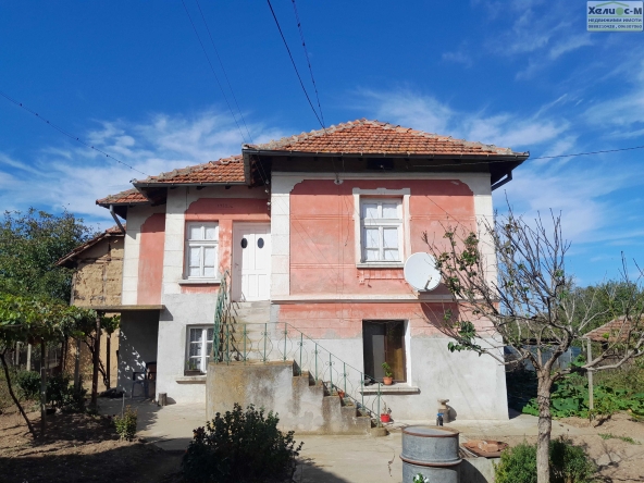 Къща в Монтана, Кошарник - 146 кв.м за 769 €/кв.м - Снимка #1