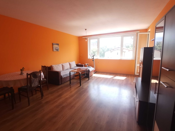 Дава се под наем Двустаен апартамент в София, Кръстова вада - 70 кв.м за 459 € - Снимка #1